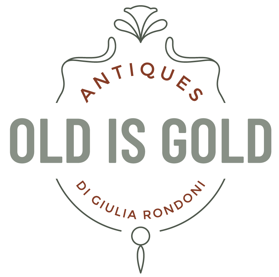 Old is Gold Antiques